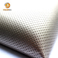 Fabric Panel for Noise Control